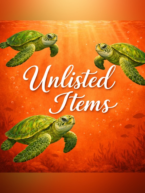 Other - Unlisted Item